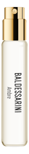 Ambre: туалетная вода 8мл