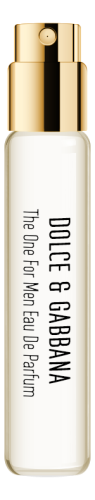 The One For Men Eau De Parfum: парфюмерная вода 8мл