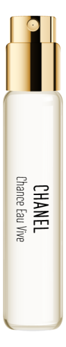Chance Eau Vive: туалетная вода 8мл