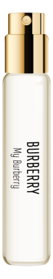 My Burberry: парфюмерная вода 8мл