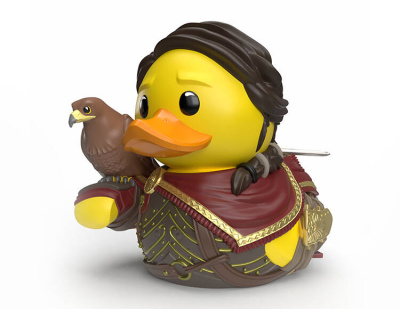 Фигурка-утка Tubbz Assassin's Creed Kassandra