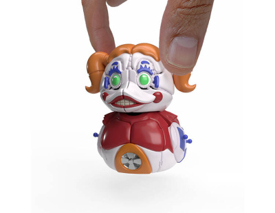Фигурка-утка Tubbz Five Nights at Freddy’s Circus (Mini)