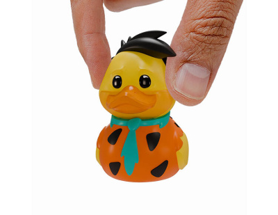 Фигурка-утка Tubbz Флинтстоуны Фред (Mini)