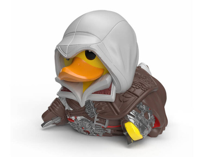 Фигурка-утка Tubbz Assassin's Creed Ezio