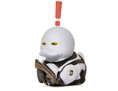 Фигурка-утка Tubbz Metal Gear Solid Genome Soldier (Mini)