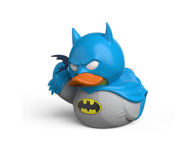 Фигурка-утка Tubbz DC Бэтмен (Mini)
