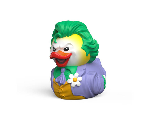 Фигурка-утка Tubbz DC Джокер (Mini)