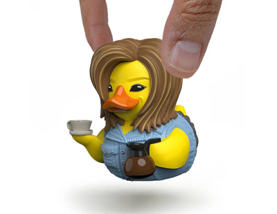 Фигурка-утка Tubbz Друзья Рэйчел Грин (Mini)