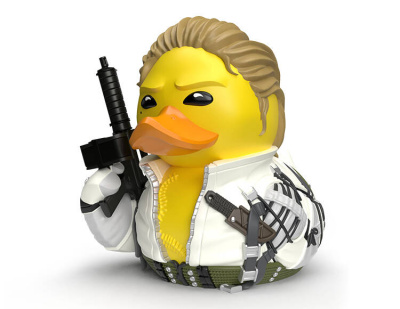 Фигурка-утка Tubbz Metal Gear Solid The Boss