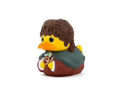 Фигурка-утка Tubbz Властелин колец Фродо (Mini)