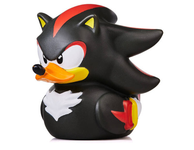 Фигурка-утка Tubbz Sonic the Hedgehog Shadow (Mini)