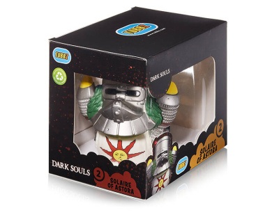 Фигурка-утка Tubbz Dark Souls Solaire of Astora (Box)