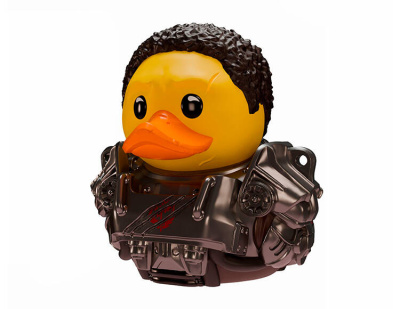 Фигурка-утка Tubbz Fallout Maximus