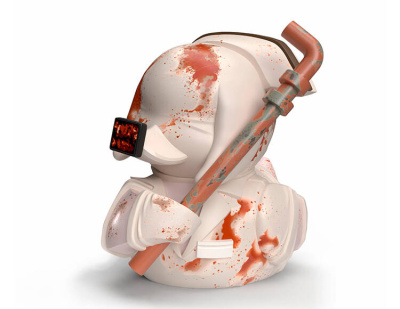 Фигурка-утка Tubbz Silent Hill Nurse