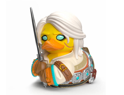 Фигурка-утка Tubbz The Witcher Ciri