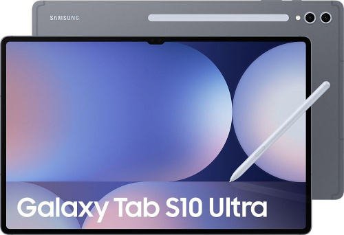 Планшет Samsung Galaxy Tab S10 Ultra LTE 1 ТБ Серый