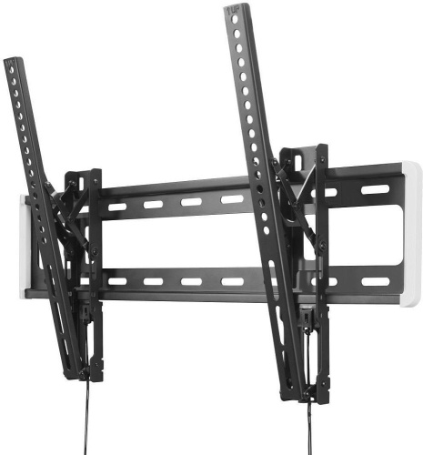 Кронштейн Hama Кронштейн наклонный Hama VESA 600*400 черный