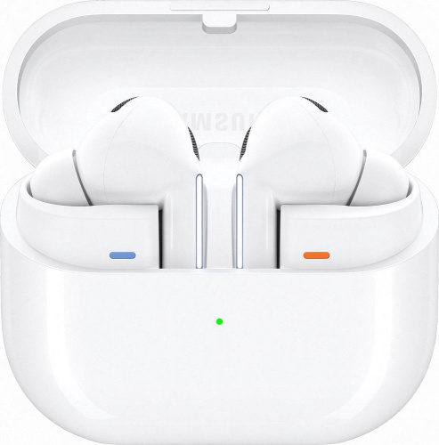 Беспроводные наушники Samsung Galaxy Buds3 Pro Белые