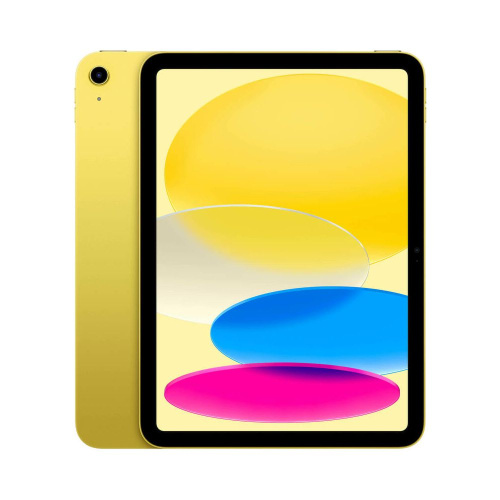 Apple iPad (2025) Wi-Fi + Cellular 256Gb (Yellow)