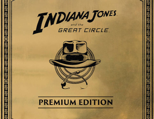 Indiana Jones and the Great Circle: Premium Edition (PC)