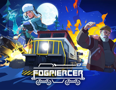 Fogpiercer (PC)