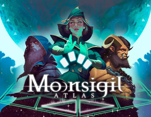 Moonsigil Atlas (PC)