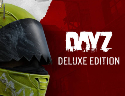 DayZ Deluxe Edition (PC)