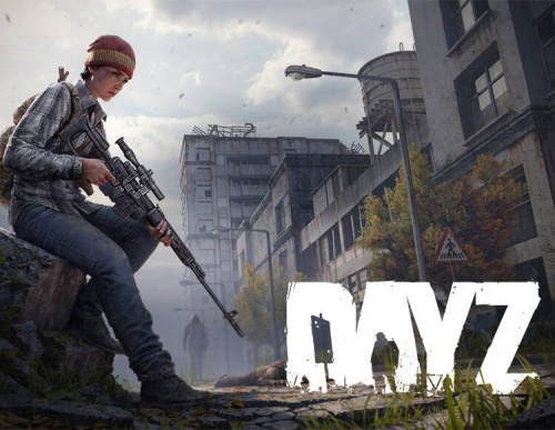 DayZ (PC)