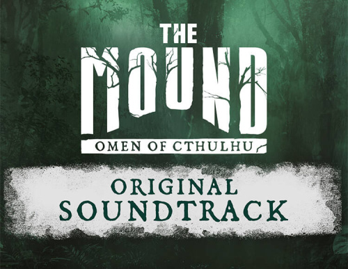 The Mound: Omen of Cthulhu - Soundtrack (PC)