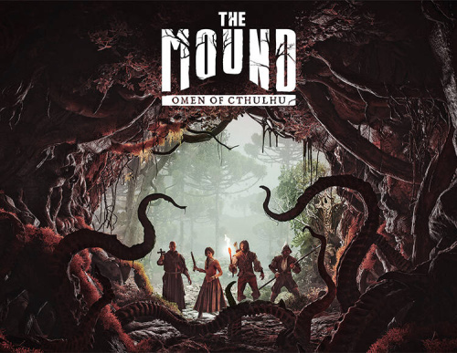 The Mound: Omen of Cthulhu (PC)
