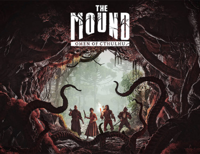The Mound: Omen of Cthulhu (PC)