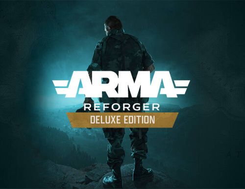 Arma Reforger Deluxe Edition (PC)