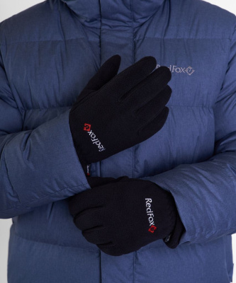 Перчатки Camp fleece