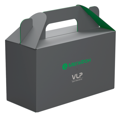 Комплект VLP