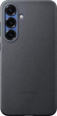 Чехол Samsung Kindsuit Case Galaxy S25+ черный