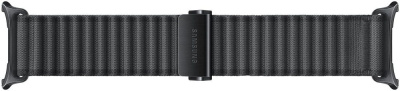 Ремешок Samsung Galaxy Watch Ultra Trail Band Черный