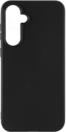 Чехол moonfish для Galaxy S23 FE силикон черный
