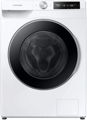 Стиральная машина Samsung WW6000T белый