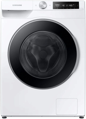 Стиральная машина Samsung WW6000T белый