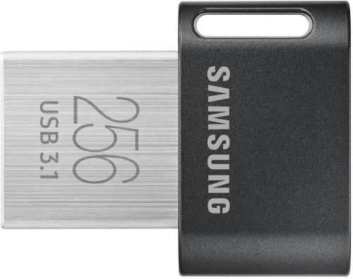 Флеш-накопитель Samsung FIT Plus USB 3.1 256 Гб