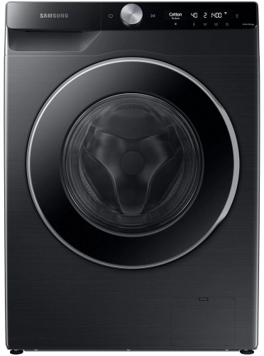 Стиральная машина Samsung WW6000T черный