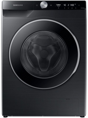 Стиральная машина Samsung WW6000T черный