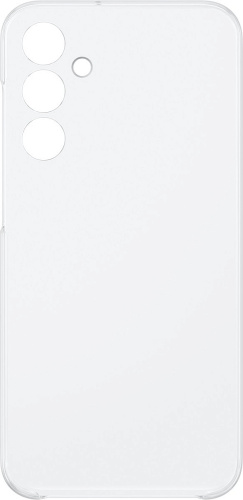 Чехол Samsung Clear Case A25 прозрачный