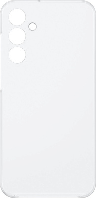 Чехол Samsung Clear Case A25 прозрачный