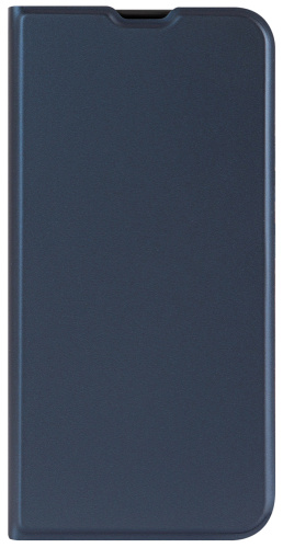 Чехол-книжка moonfish для Galaxy A54, полиуретан синий