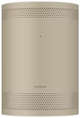 Чехол Samsung для проектора The Freestyle песочный