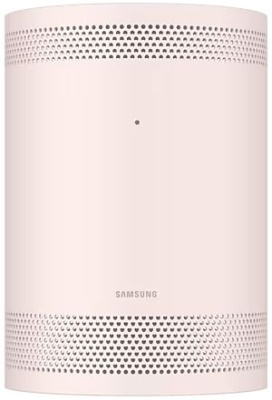 Чехол Samsung для проектора The Freestyle розовый