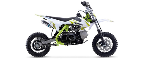 Питбайк ZUUMAV FX K1 90cc 10/10