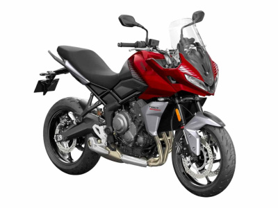 Мотоцикл TRIUMPH Tiger Sport 660