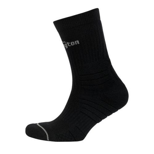 Носки Remington Coolmax Mid Socks dark grey — влагоотводящие, для охоты и туризма